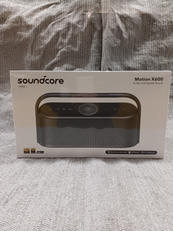 BTスピーカー|ANKER