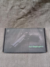 ガスガン|CARBON8