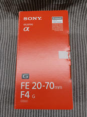 レンズ|SONY