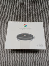 スマートウォッチ|GOOGLE