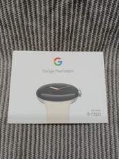 PIXEL WATCH|GOOGLE