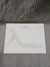MAGIC KEYBOARD FOLIO|APPLE