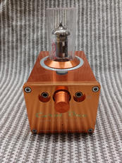 真空管アンプ|CAROT ONE