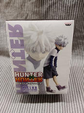 フィギュア|バンプレスト