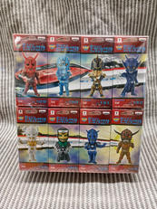 ワールドコレクタブルフィギュア|バンプレスト