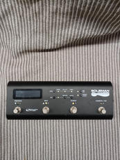 スイッチャー|SOLE MAN