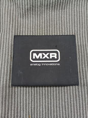エフェクター|MXR