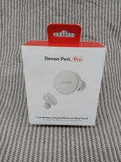 BTイヤホン|DENON