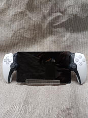 PLAYSTATION　PORTAL|SONY