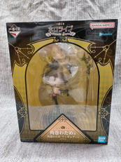 フィギュア|BANDAI