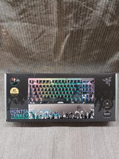 ゲーミングキーボード|RAZER