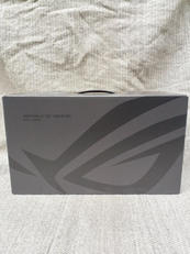 外付けGPU|ROG
