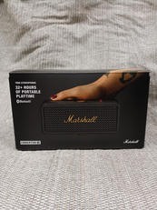 BTスピーカー|MARSHALL