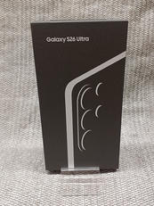 GALAXY S26 ULTRA|SAMSUNG