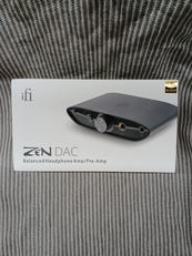 DAC|IFI-AUDIO