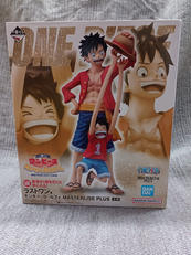 フィギュア|BANDAI