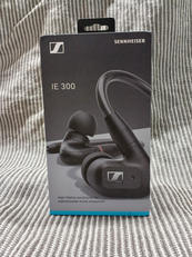 有線イヤホン|SENNHEISER