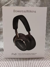 BTヘッドフォン|BOWERS&WILKINES