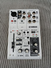 ミキサー|YAMAHA