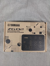 オーディオインターフェース|YAMAHA
