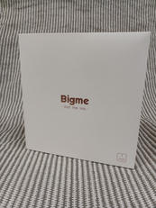 電子ペーパーメモ|BIGUMO