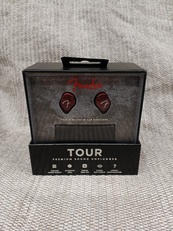 BTイヤホン|FENDER