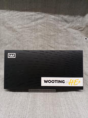 ゲーミングキーボード|WOOTING 60HE