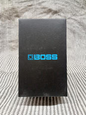 エフェクター|BOSS