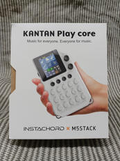 KANTAN PLAY CORE|INSTA CHORD