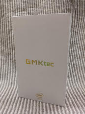 ミニデスクトップ|GMTEC