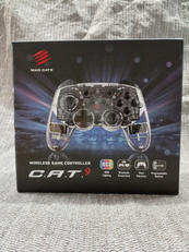 BTコントローラー|MAD CATZ