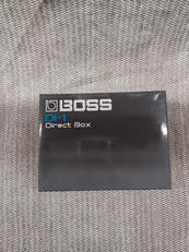 ダイレクトボックス|BOSS
