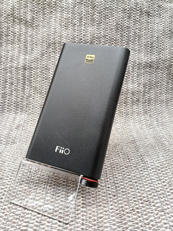 ヘッドホンアンプ|FIIO