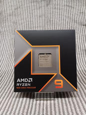 CPU|AMD