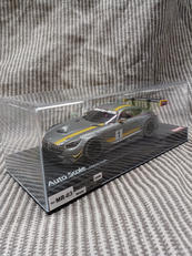 メルセデス|KYOSHO