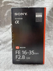 レンズ|SONY