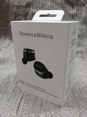 BTイヤホン|BOWERS&WILKINS