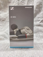 イヤホン|SENNHEISER