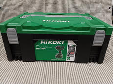 コードレスインパクトレンチ|HIKOKI
