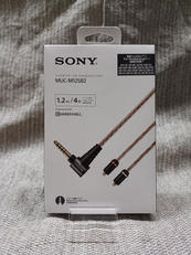 リケーブル|SONY