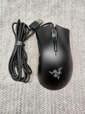 有線マウス|RAZER