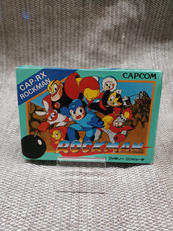 ファミリーコンピュータ|CAPCOM