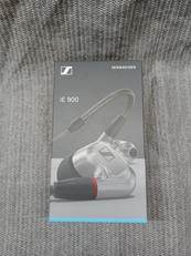 有線イヤホン|SENNHEISER