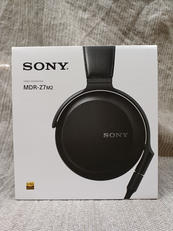 ヘッドホン|SONY
