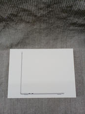 MACBOOK AIR|APPLE
