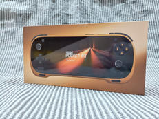ANDROIDゲーム機|KONKR