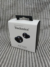 BTイヤホン|TECHNICS
