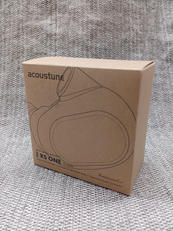 イヤホン|ACOUSTUNE
