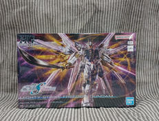 プラモデル 1/144|BANDAI SPIRITS