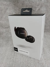 ワイヤレスイヤホン|BOSE